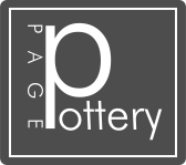 PAGE Pottery Logo